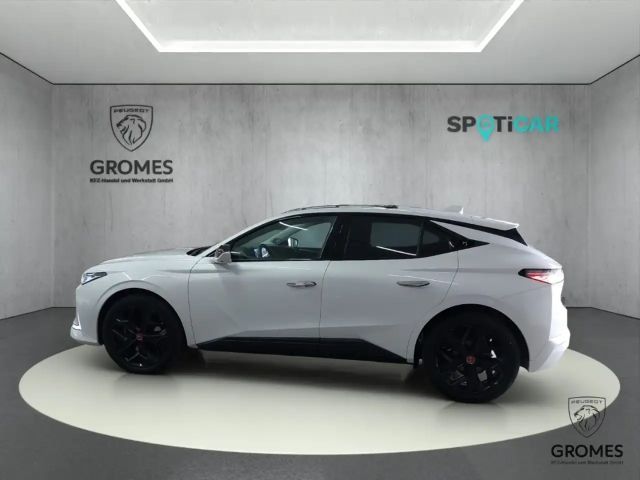 DS DS 4 Crossback Crossback Performance Line