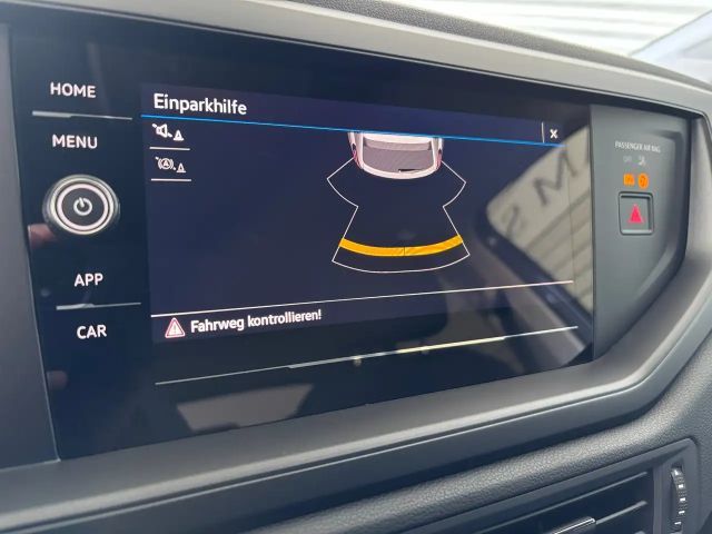 Volkswagen Taigo 4Me TSI