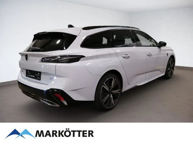 Peugeot 308 GT-Line PureTech SW