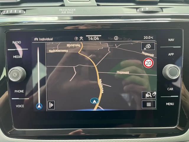 Volkswagen Touran 7-zitter DSG Move