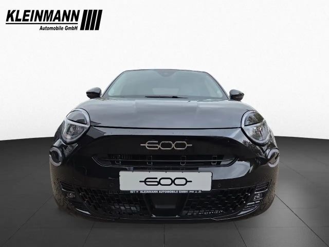 Fiat 600e Hybrid "La Prima" 1.2 T3 (110PS) DCT