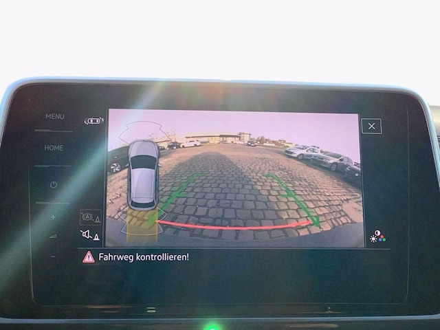 Volkswagen T-Roc 1.5 TSI DSG Style