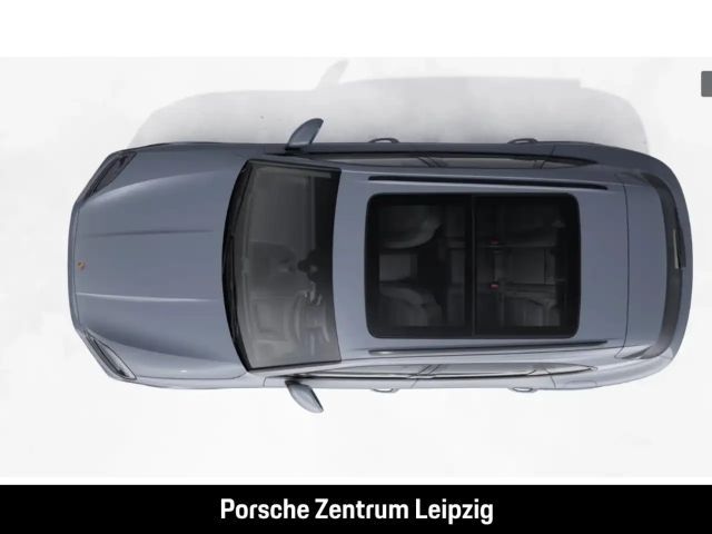 Porsche Cayenne E-Hybrid S