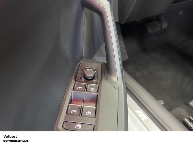 Seat Leon 1.5 eTSI FR-lijn Sportstourer