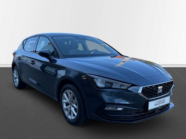 Seat Leon 1.5 eTSI DSG