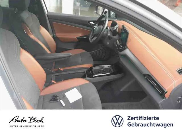 Volkswagen ID.4 Performance Pro