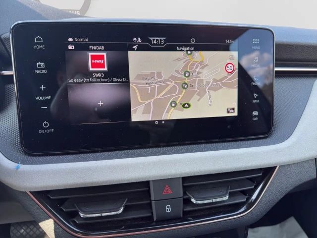 Skoda Kamiq 1.0 TSI Drive Selection