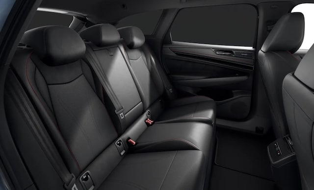 Volkswagen ID.7 4Motion GTX Tourer