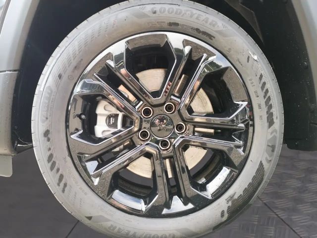 Jeep Compass 4xe Hybrid