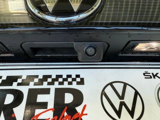 Volkswagen T-Cross 1.0 TSI DSG