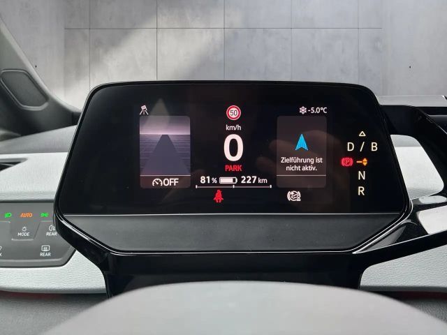 Volkswagen ID.3 150 kW Performance Pro