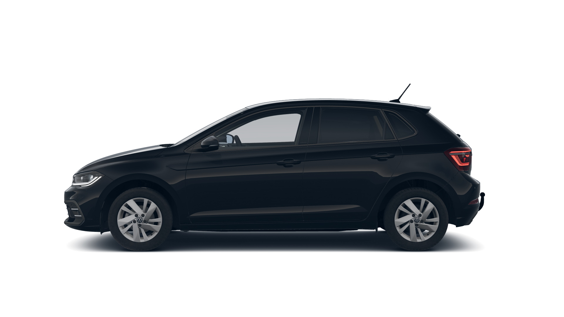 Volkswagen Polo DSG Style