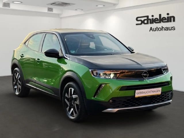 Opel Mokka Elegance Mokka-e