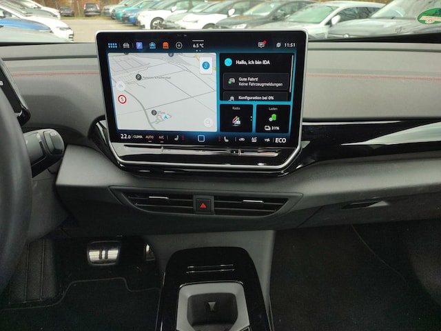 Volkswagen ID.4 4Motion GTX IQ.Drive