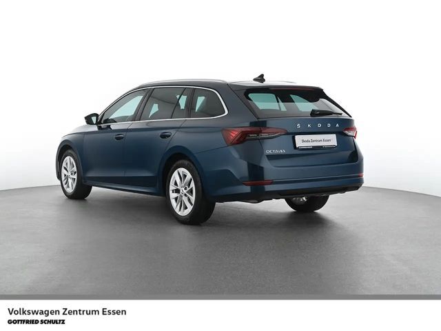 Skoda Octavia Combi Style Style