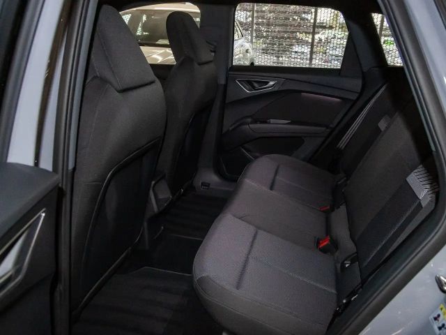 Audi Q4 e-tron Quattro S-Line
