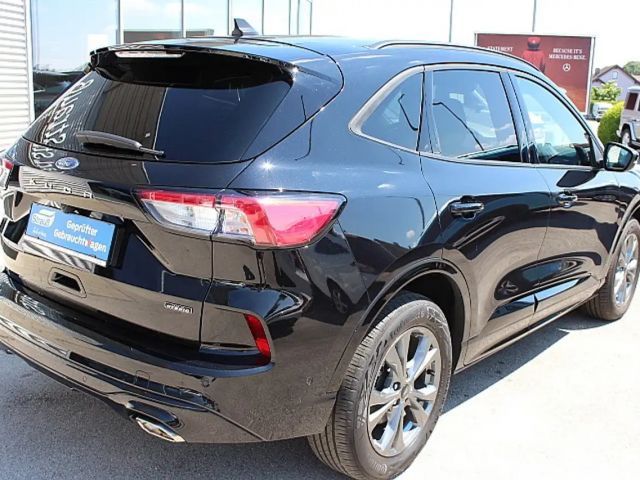 Ford Kuga Plug in Hybrid ST Line