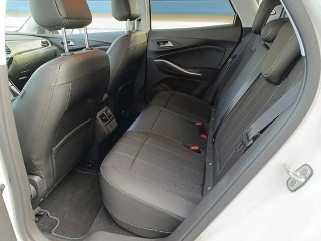 Opel Grandland X Elegance Hybrid