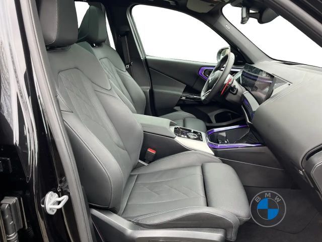 BMW X3 M-Sport xDrive