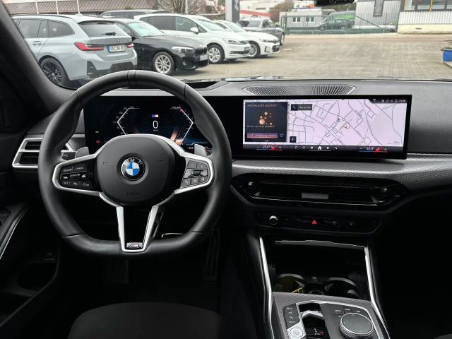 BMW 320 320i M-Sport Touring