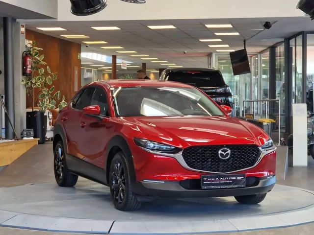 Mazda CX-30 4WD