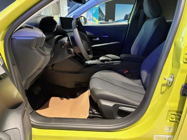 Peugeot 208 Allure Pack Hybrid