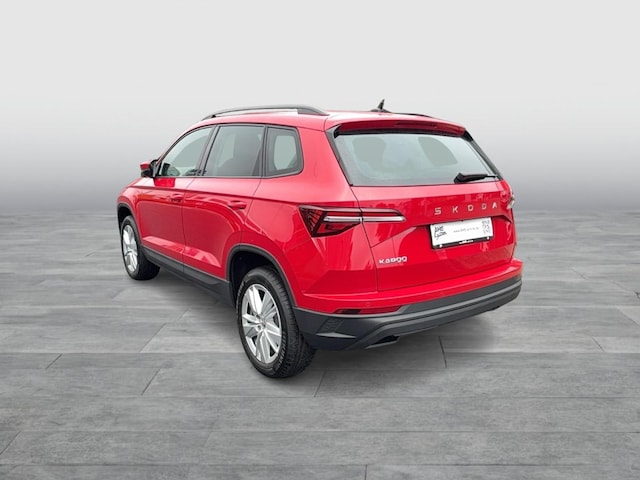 Skoda Karoq 1.5 TSI Selection