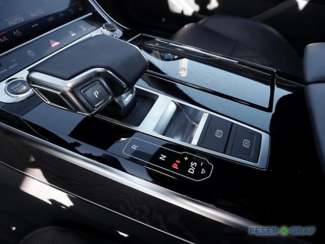 Audi A8 50 TDI Quattro