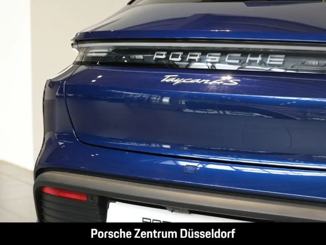 Porsche Taycan 4S Sport Turismo