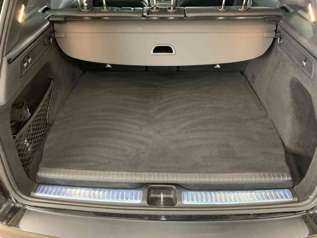 Mercedes-Benz GLC 300 4MATIC AMG Line