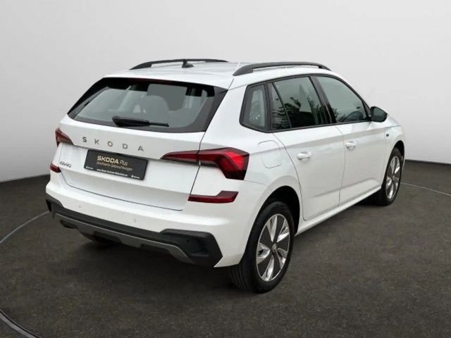 Skoda Kamiq 1.0 TSI Selection