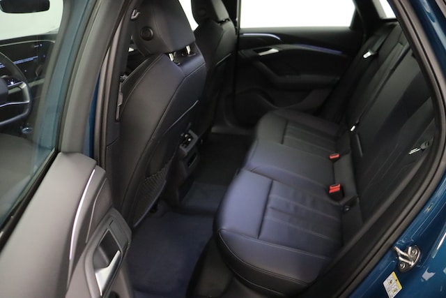 Audi A6 e-tron Avant Performance