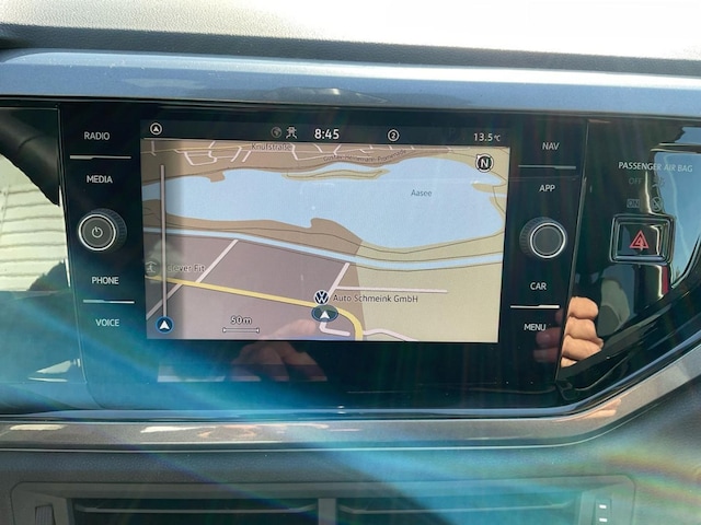 Volkswagen Polo 1.0 TSI Style