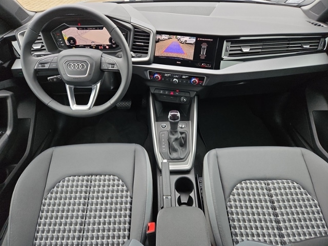 Audi A1 30 TFSI S-Tronic Sportback