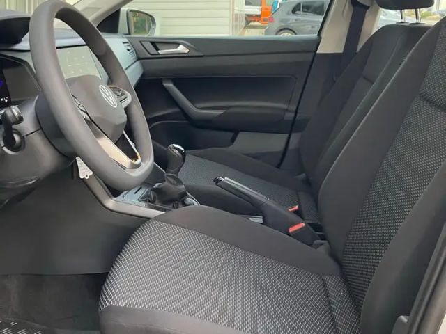 Volkswagen Polo Trendline