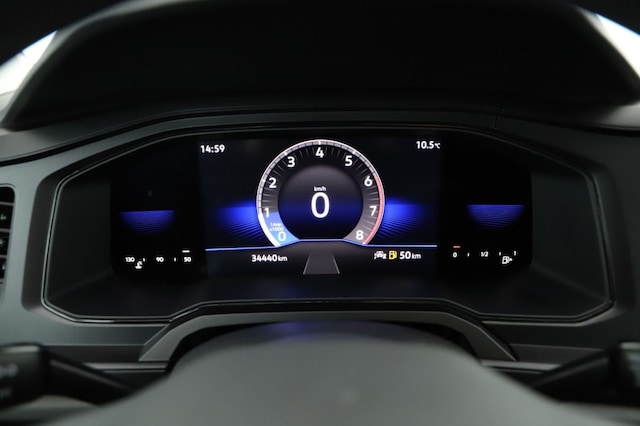 Volkswagen Polo Polo 6 VI 1.0 LED App