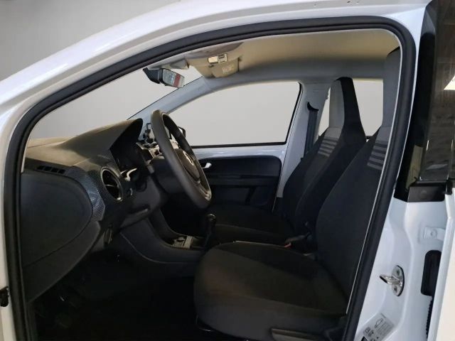 Volkswagen up! Move Move up!