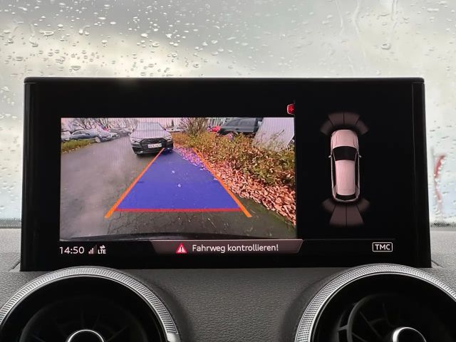 Audi Q2 35 TDI S-Tronic