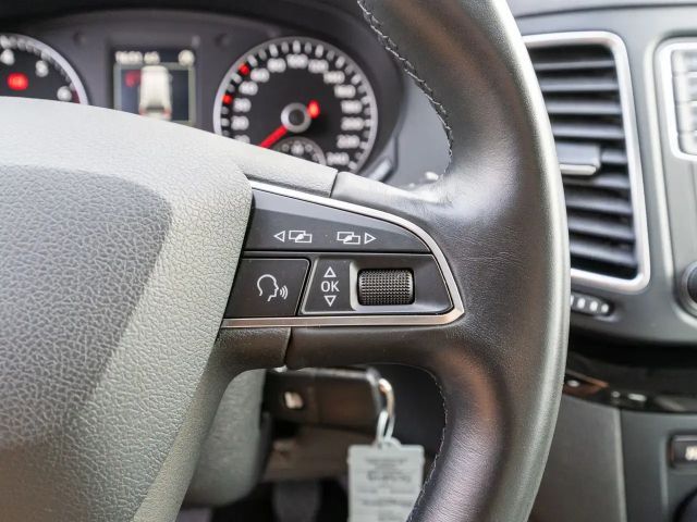 Seat Alhambra 1.4 TSI Style