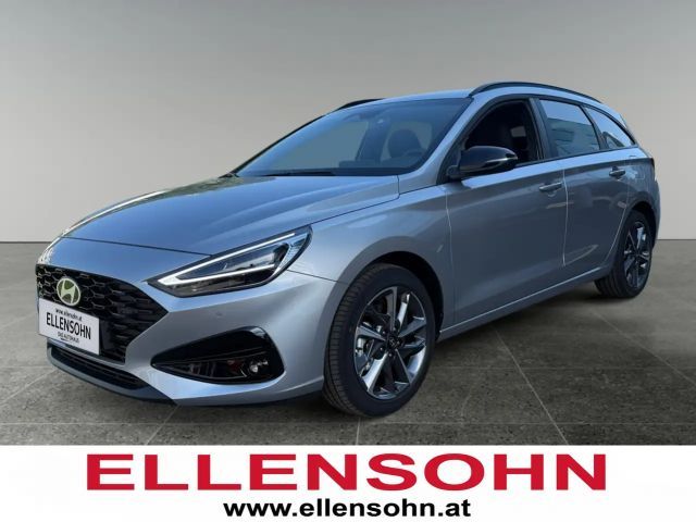 Hyundai i30 1.0 T-GDi