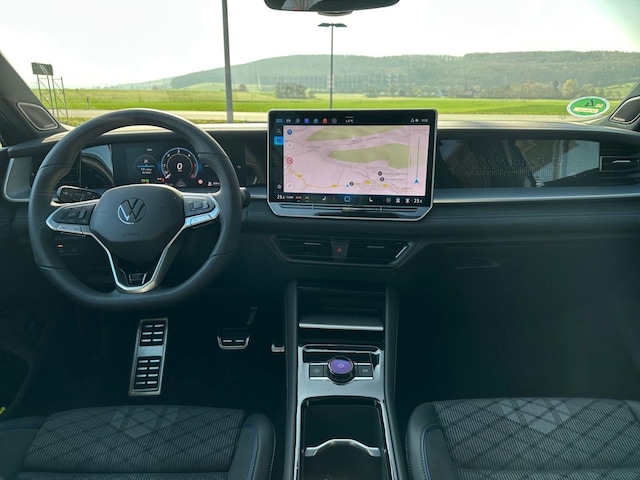 Volkswagen Tayron 2.0 TDI DSG R-Line