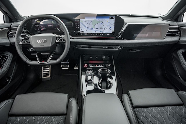 Audi A5 Avant Quattro S-Tronic