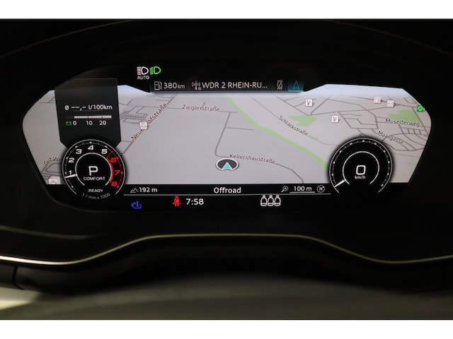 Audi RS4 Avant Quattro