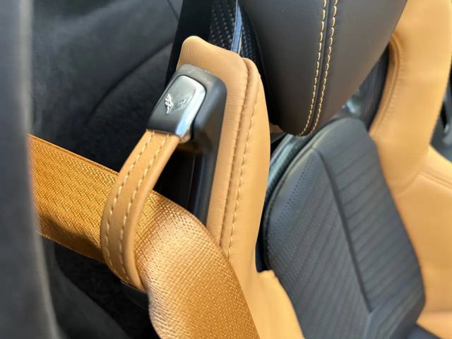 Corvette C8 Cabriolet Stingray