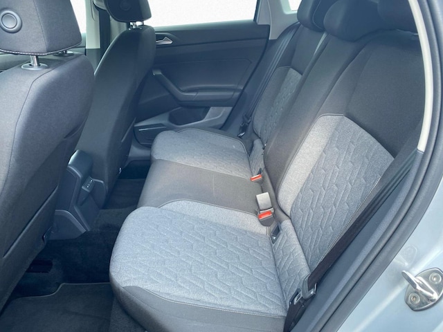 Volkswagen Taigo 1.0 TSI Move Sound