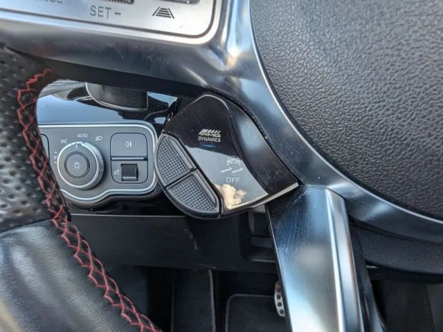 Mercedes-Benz CLA 45 AMG AMG Line