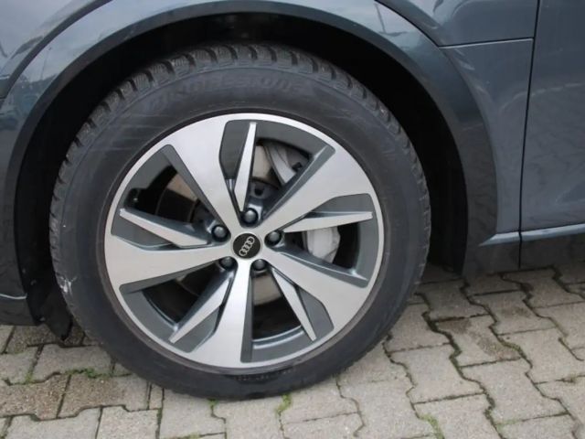 Audi Q8 e-tron 50 Quattro Sportback