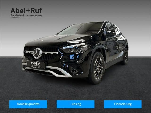 Mercedes-Benz GLA 200 GLA 200 d