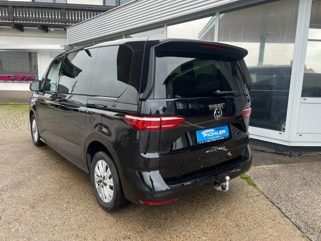 Volkswagen Multivan DSG Life T7