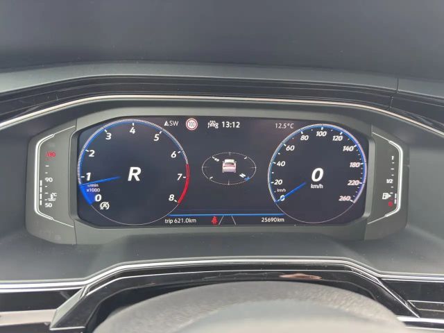 Volkswagen Taigo 1.5 TSI DSG IQ.Drive R-Line